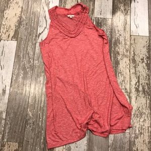 Max Studio Short Dress